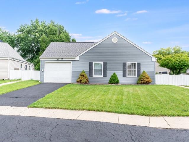 House for sale in Montgomery, Illinois