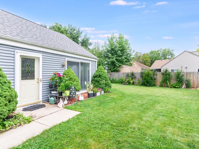 House for sale in Boulder Hill, Kendall County
