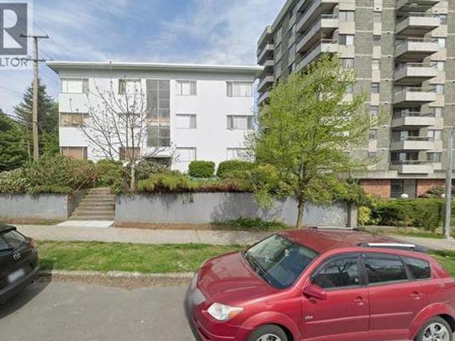 Property for sale in New Westminster, British Columbia