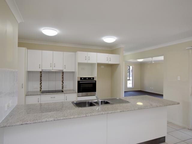 House for rent in Gladstone, Queensland