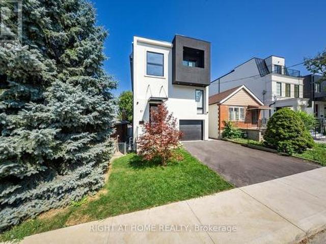 House for sale in Woburn, Ontario