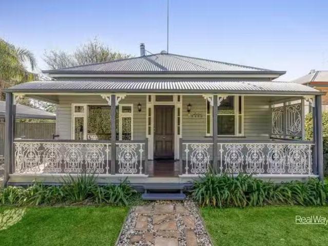 House for rent in Rangeville, Queensland