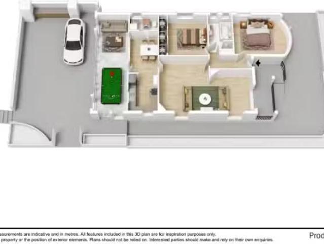 House for rent in St George, Sydney
