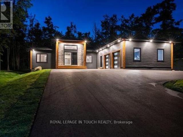 House for sale in Oro-medonte, Ontario