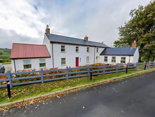 House to rent in Clogheen, South Tipperary