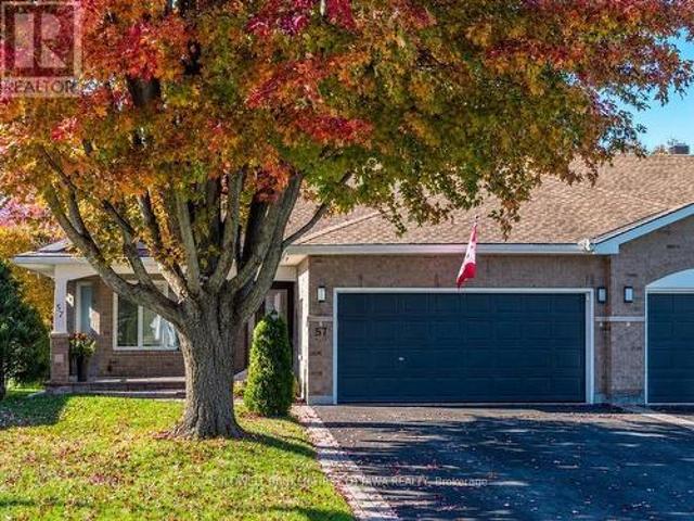 House for sale in Stittsville, Ottawa