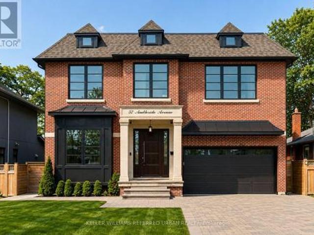 House for sale in Woburn, Ontario