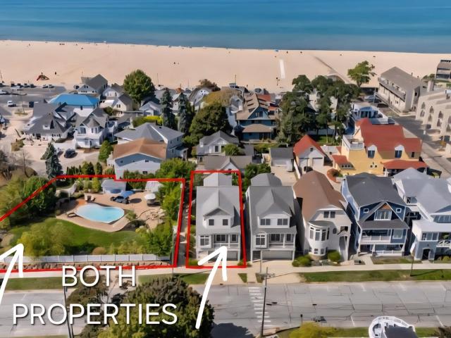 House for sale in South Haven, Michigan