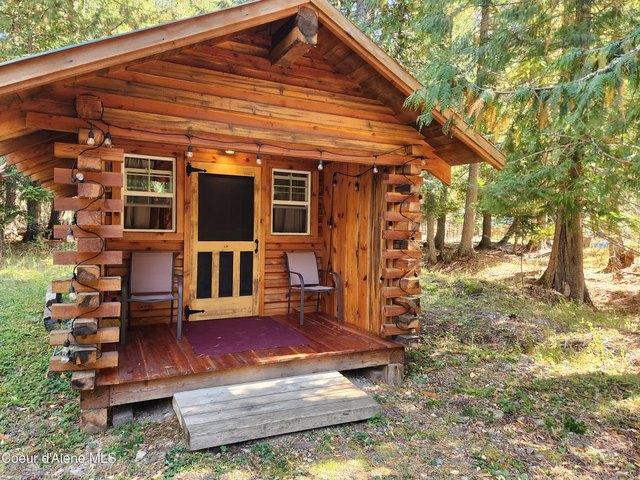 House for sale in Idaho