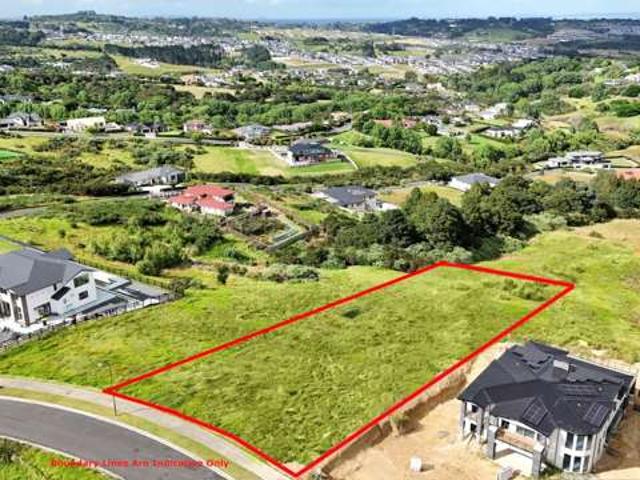 Land for sale in Howick, Oroua County