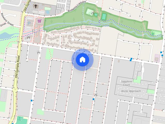 House for rent in Toombul, Queensland