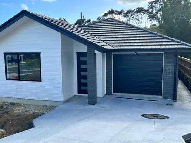 House for rent in Kawau Island, Oroua County