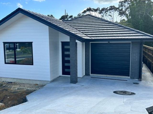 House for rent in Kawau Island, Oroua County