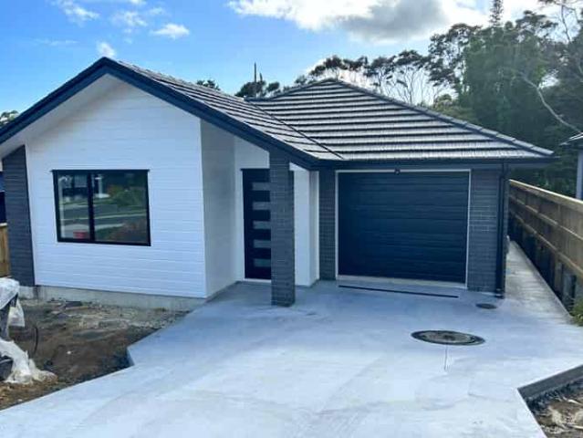 House for rent in Kawau Island, Oroua County