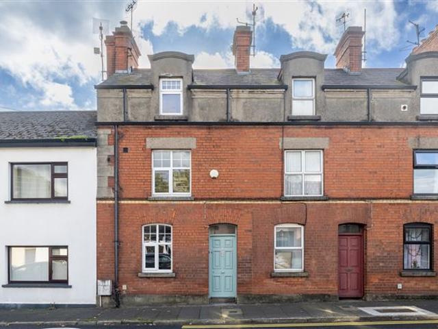 Terraced House for sale in Dundalk, County Louth