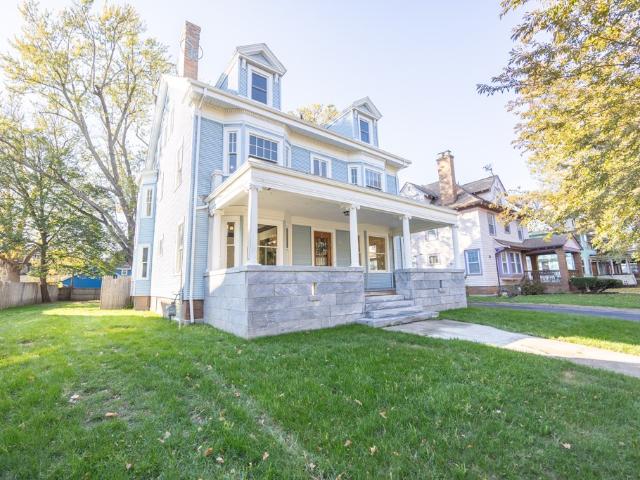 House for sale in Lincoln Park, City of Rochester