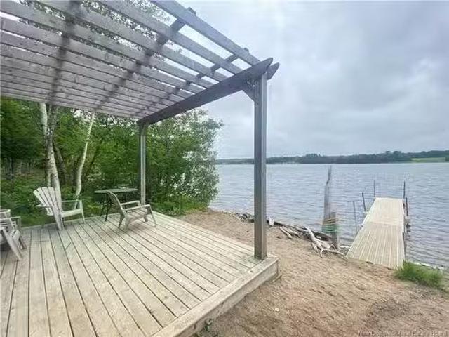 House for sale in Keswick Ridge, New Brunswick