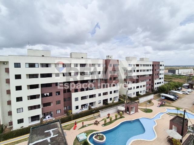 Apartamento aluguel em Região Geográfica Imediata de Natal, Parnamirim
