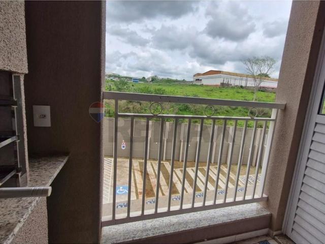 Apartamento aluguel em Presidente Prudente