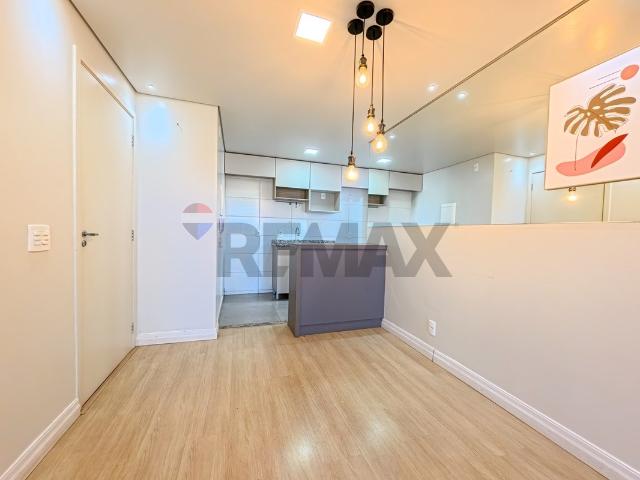 Apartamento aluguel em Chácara Municipal, Araras