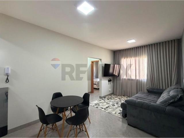Apartamento aluguel em Região Geográfica Imediata de Sorriso, Lucas do Rio Verde