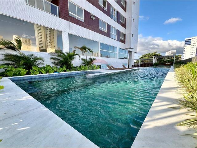 Apartamento aluguel em Região Geográfica Imediata de Campina Grande, Região Metropolitana de Campina Grande