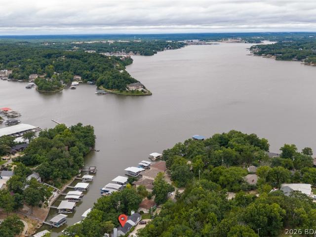 House for sale in Lake Ozark, Missouri