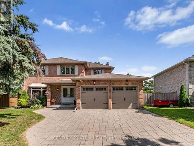 House for sale in York, Ontario