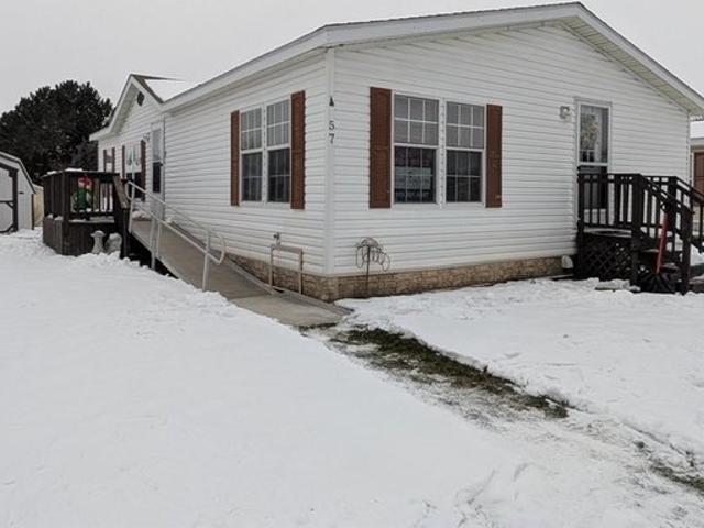 House for sale in Swartz Creek, Michigan