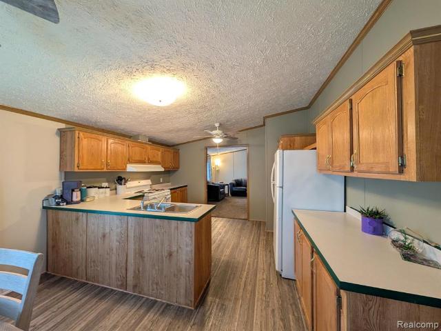 House for sale in Swartz Creek, Michigan