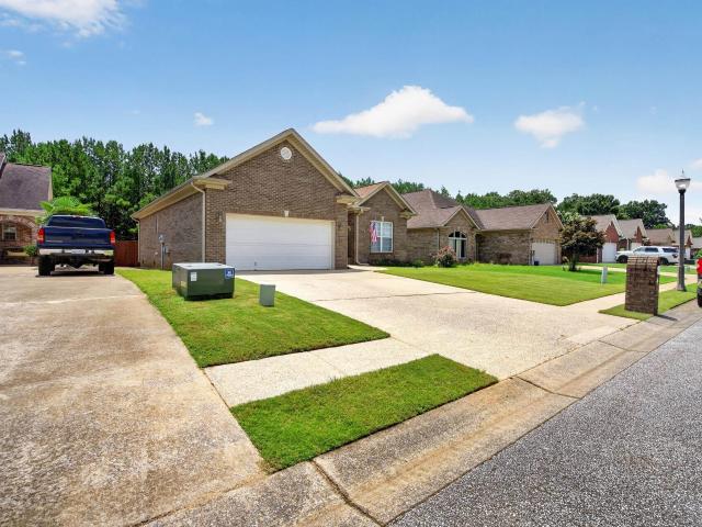 House for sale in Alpine, Alabama