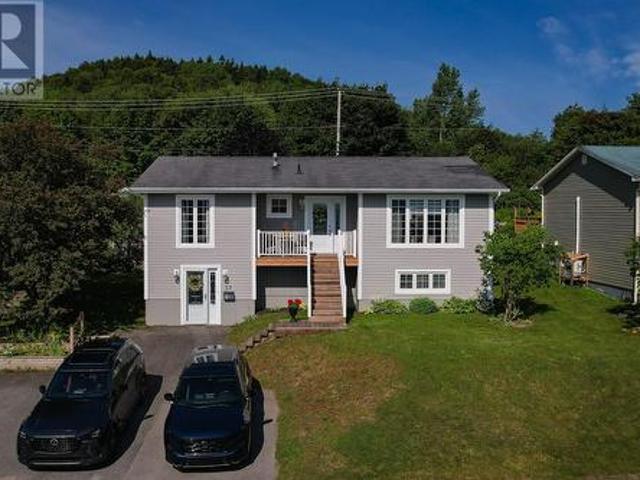 House for sale in Corner Brook, Newfoundland And Labrador