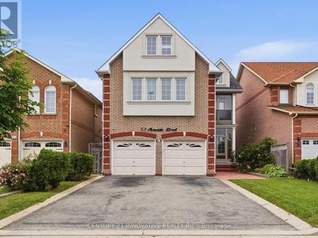 House for sale in York, Ontario