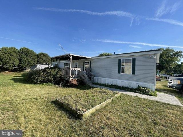 House for sale in Lebanon, Pennsylvania