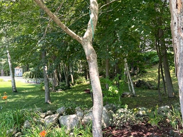 Land for sale in Ware, Massachusetts