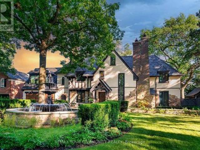 House for sale in Woburn, Ontario