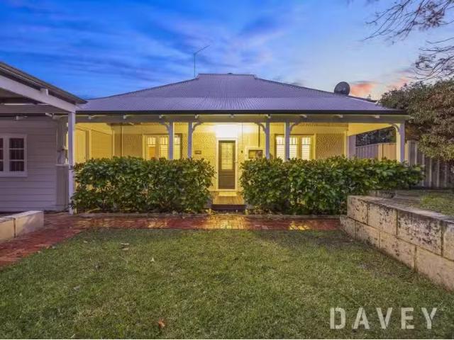 House for rent in Stirling, Western Australia