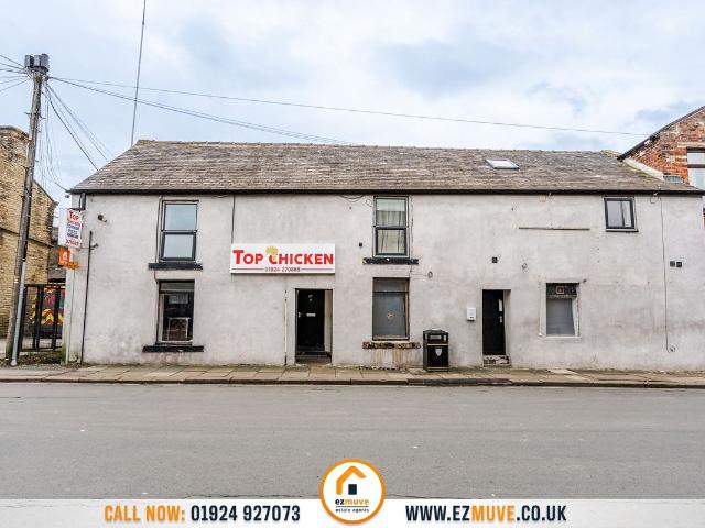 Apartment for rent in Ossett, West Yorkshire