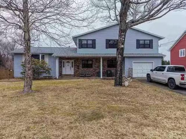 House for sale in Sydney River, Nova Scotia