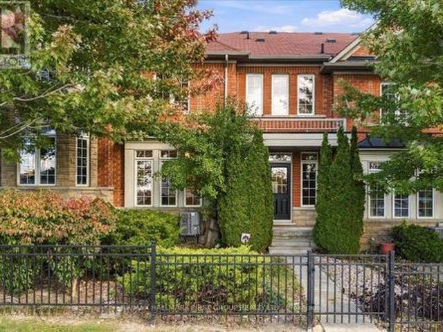 House for sale in Whitby, Golden Horseshoe