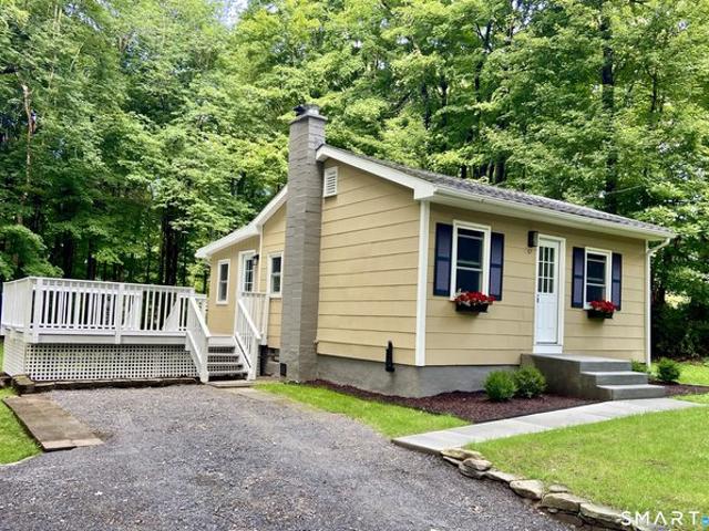 House for sale in Coventry, Connecticut