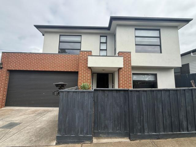 House for rent in Victoria, Gisborne