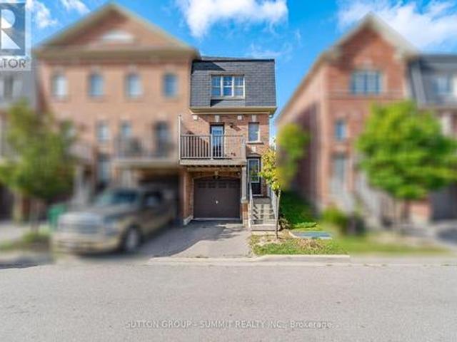 House for sale in Georgina, Ontario
