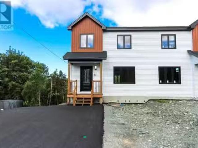 House for sale in Bauline, Newfoundland And Labrador
