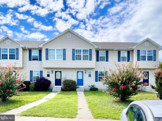 Townhouse for rent in Magnolia