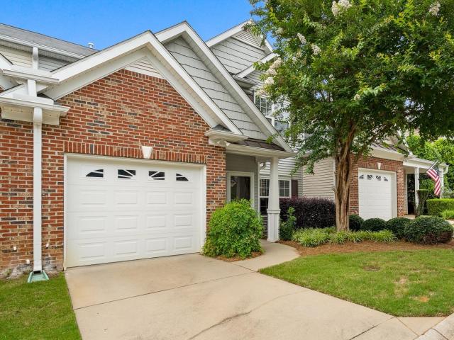 Townhouse for sale in Mauldin, South Carolina