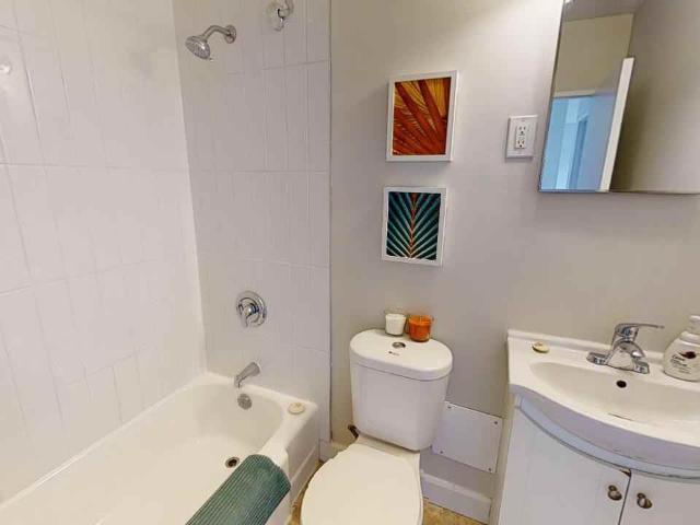 Apartment for rent in Hintonburg, Ottawa