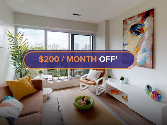 Apartment for rent in Mulhurst Bay, Ontario