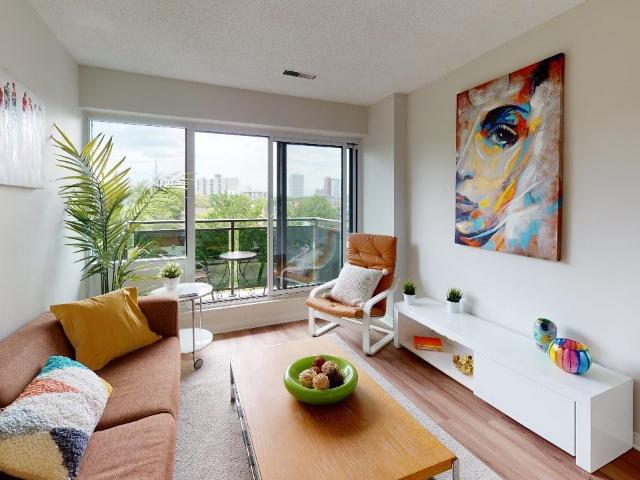 Apartment for rent in Hintonburg, Ottawa