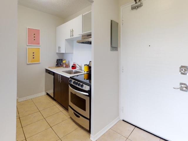 Apartment for rent in Mulhurst Bay, Ontario